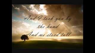 Mumford &amp; Sons &quot;After The Storm&quot; Lyrics