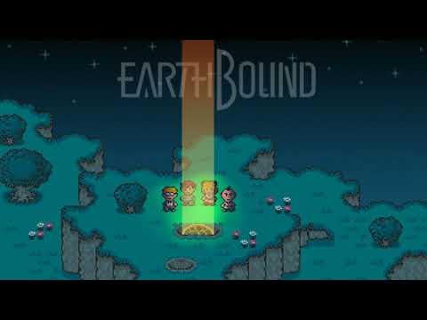 Welcome Home - EarthBound