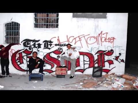 Lil Silent - Should've Been a G- Boy (2005 Prison Flow)