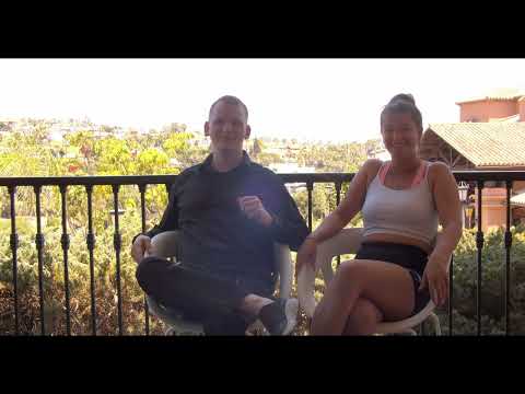 Michelle lässt sich in Spanien hypnotisieren (Folge 111)