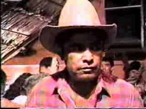 Jesus Moreno Negras penas