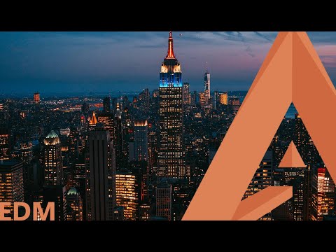 Alesso vs. Arty feat. Conrad x Audien - Destinations x Braver Love x Hindsight