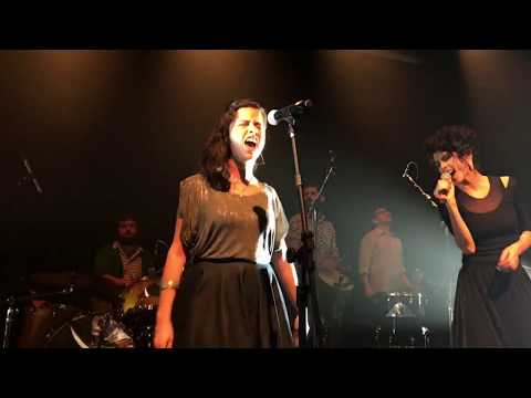 "Canção do Mundo Maior" - (Juliano Gauche) - RadioFluxxx