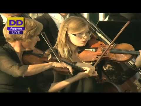 The Kashmir Concert - LIVE - Zubin Mehta and the Bavarian Orchestra