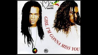 Download lagu milli vanilli - girl i'm gonna miss you (extended remix) #80s #remix #millivanilli mp3 Download lagu milli vanilli - girl i'm gonna miss you (extended remix) #80s #remix #millivanilli mp3