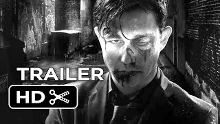 trailer - Sin City: A Dame to Kill For