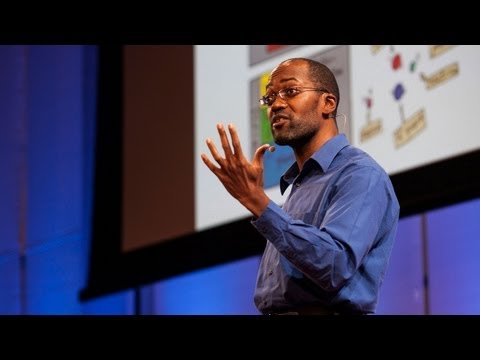 String theory and the hidden structures of the universe - Clifford Johnson