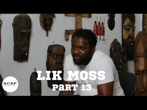 Lik Moss On Ppl Blaming Gillie For YNG Cheese Killing In Philly Pt 13