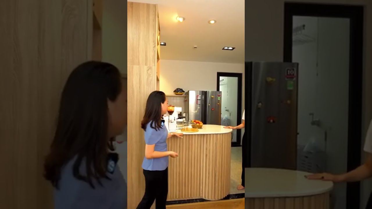 Showroom Mộc Phúc Lâm Văn Phú Hà Đông