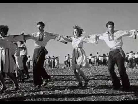 זמר לך- מקהלה ותזמורת  נורמן לובוף 1963- Zemer Lach   Norman Luboff Choir