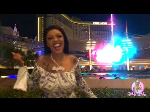 Pinky Bling Money on ma Brain       |       shot in las Vegas & Baltimore