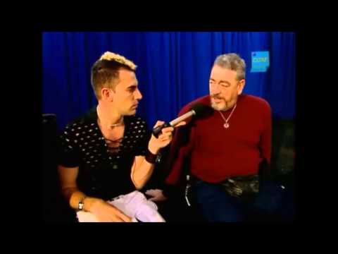 Da Ali G Show - Bruno: Pro-American Expo in Alabama