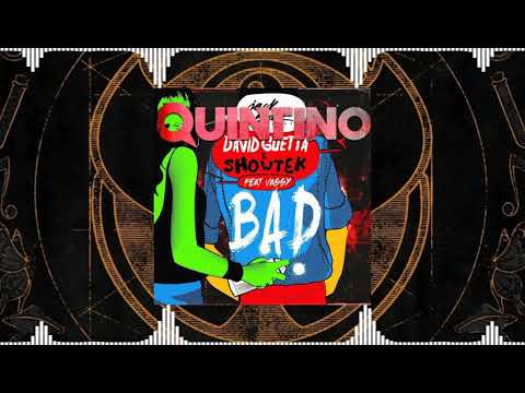 Moonrise vs Bad (Quintino Mashup) - Quintino vs David Guetta & Showtek feat. Vassy