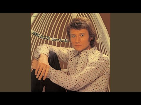 Videoclip de Joe, la ville et moi — Johnny Hallyday
