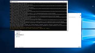 Download the video "Update Boto3 In Lambda in 5 minutes using  Windows"