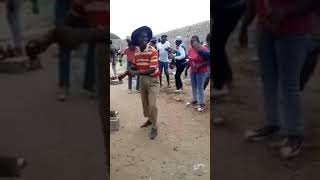 Prince Kaybee's Hit track "Gugulethu . Funny Moves