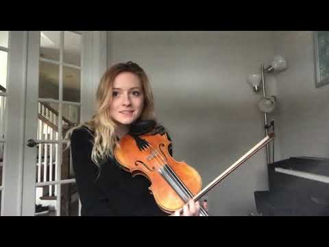 Fig for a Kiss Fiddle Play Along