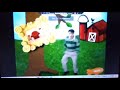 Blue S Clues Season 1 Skidoo Montage Back Home Part 1
