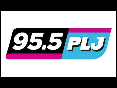 Final moments of WPLJ-FM New York and first moments of K-LOVE 5/31/19