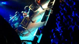 Betty Silicona Viticus en Vivo en El Teatro de Flores