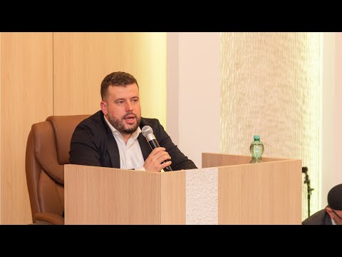 Hfz. Ammar Bašić  | Duhovne Bolesti (15.11.2025)