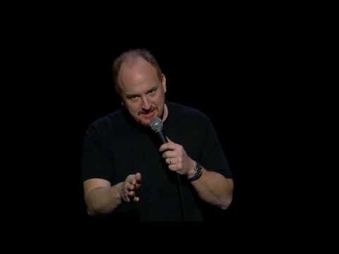 Louis CK - Changing Diapers