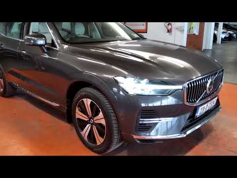 Video of Volvo XC60 2023