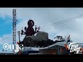 Ile Maurice Sherawali Maa | Official Music Video | OMJA & Rudraksha Boys Ft  Kirtana