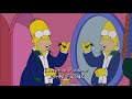 Homer Sings The Married With Children Theme Song