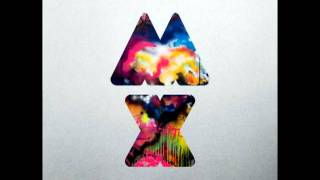 Coldplay - Hurts like Heaven