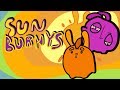 Homemade Intros Sunny Bunnies