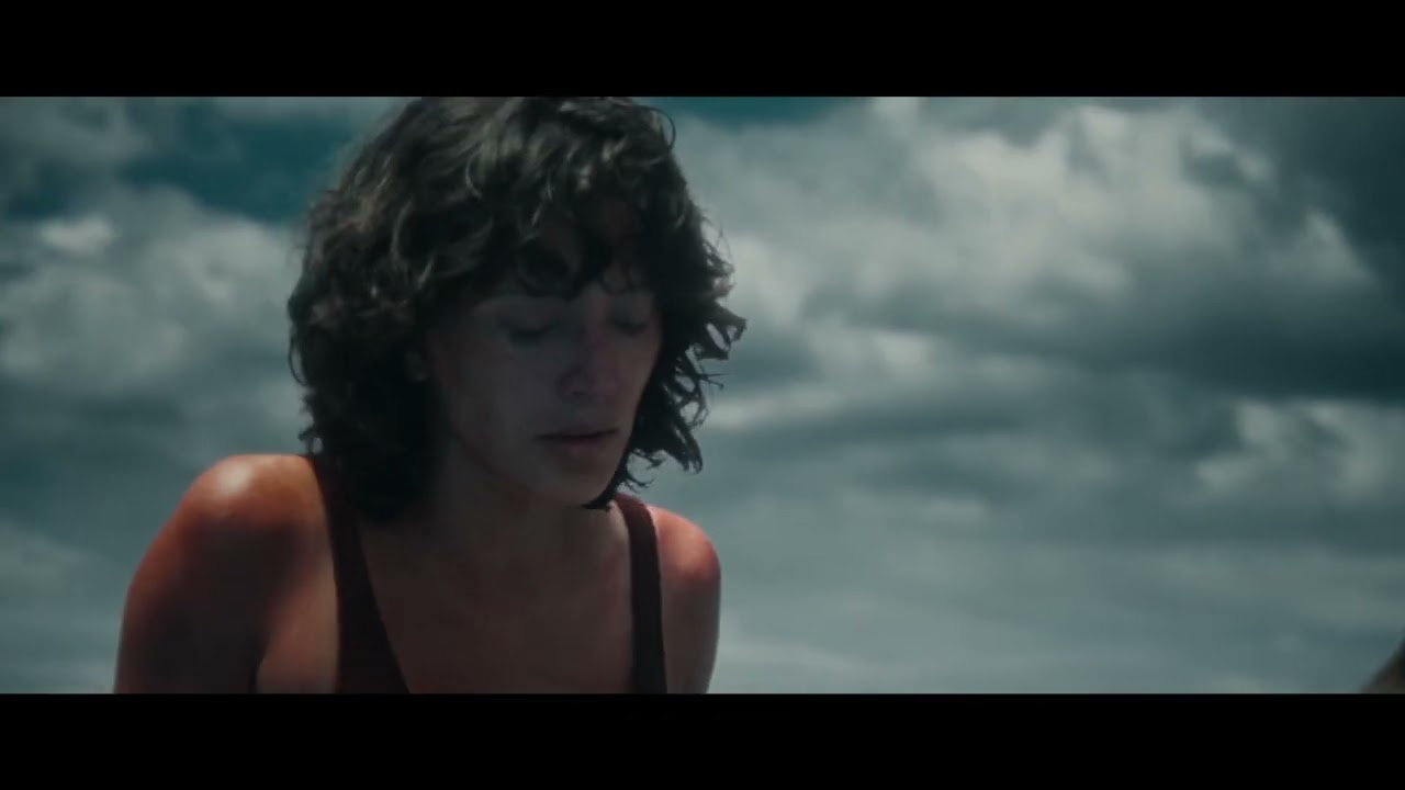 Official Trailer