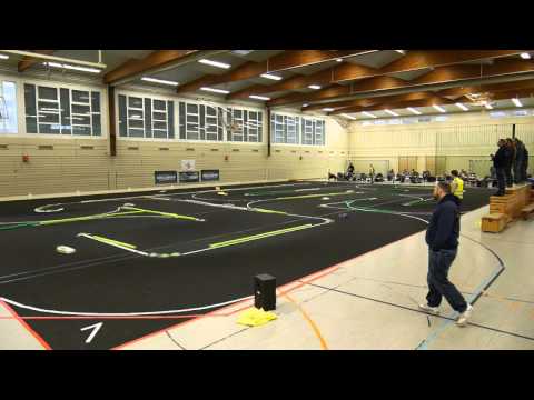 Tonisport Onroad Series in Berlin, 14.02.2016, 13.5T Finale B-2