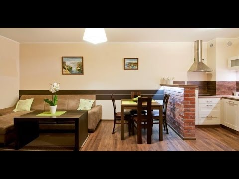 Darłówko Apartamenty Bursztynowe Komnaty