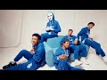 MOPCAAN X PARISH X JAM JUED X JAMAL X PHARAON HASAMBARAGNA Official Video