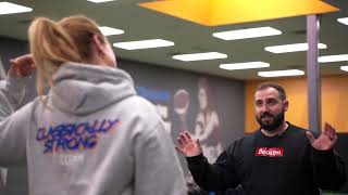 Beacon Chiropractic Brand Film