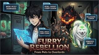 Download lagu My 'Cute Pets' Are the Ultimate Nightmares of This Cursed Apartment! 🐾【Furry Rebellion】 mp3 Download lagu My 'Cute Pets' Are the Ultimate Nightmares of This Cursed Apartment! 🐾【Furry Rebellion】 mp3