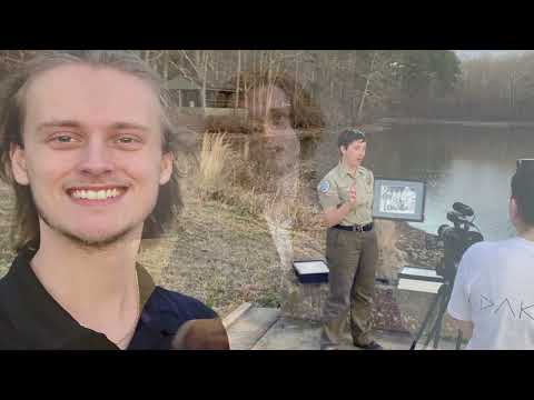 Hardships and Triumphant Joy Roughcut