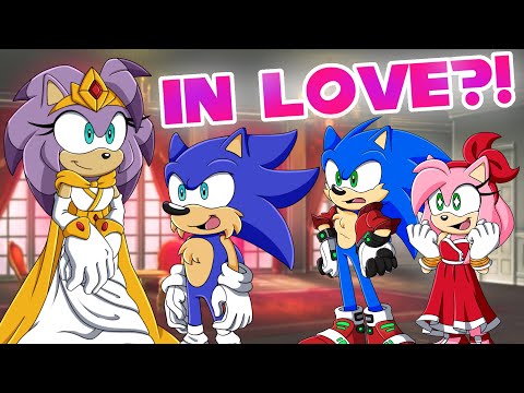 The Un-Divorce - Sonic 10 Years Later LIVE: Episode 382