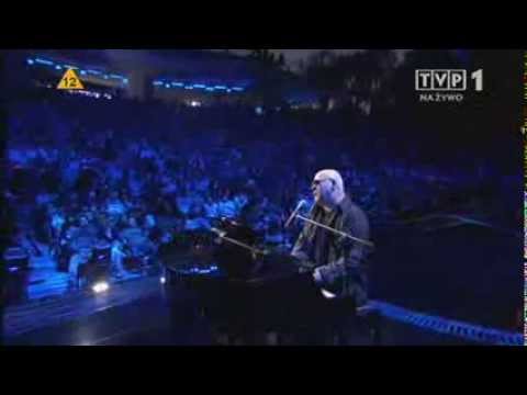 Ryszard Rynkowski - C'est la vie - Paryż z pocztówki ( org. Andrzej Zaucha )