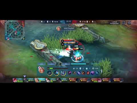 mobile legends lancelot savage build best