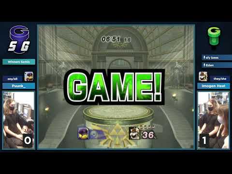 MM51 WS - Puunk (Pikachu) vs Imogen Heat (Bowser)