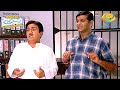 Jetha Bagha Is Put In Jail Taarak Mehta Ka Ooltah Chashmah Kanji Manji Thieves In Gokuldham