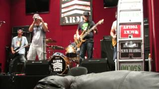 Simple Jack Bubba Show 9-26-14 2nd song