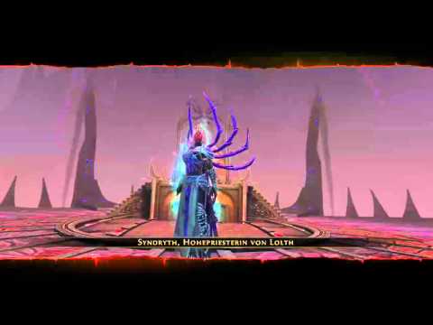 Neverwinter: Fizzdown vs Tempel der Spinne ( Boss EPISCH ) Xbox One !