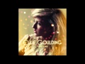 Ellie Goulding - Your Song (Elton John Cover) [Audio]