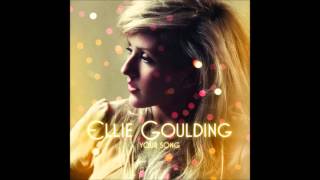 Ellie Goulding - Your Song (Elton John Cover) [Audio]