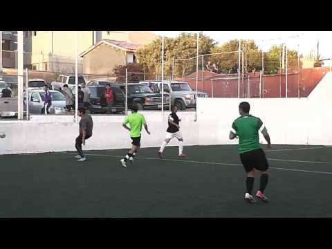 Dep Fetra vet vs Real Tijuana