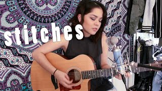 Stitches - Shawn Mendes | Alyssa Bernal &amp; New EP!