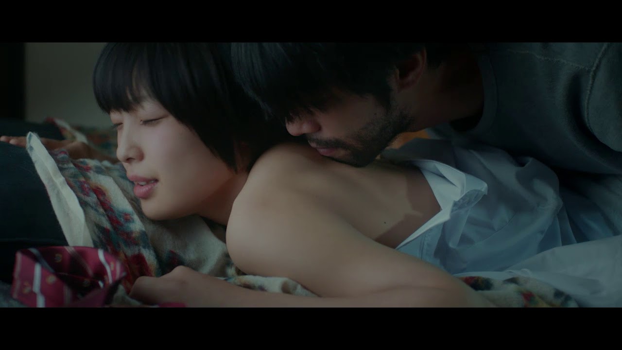 ヒノのヒゲとレインコート